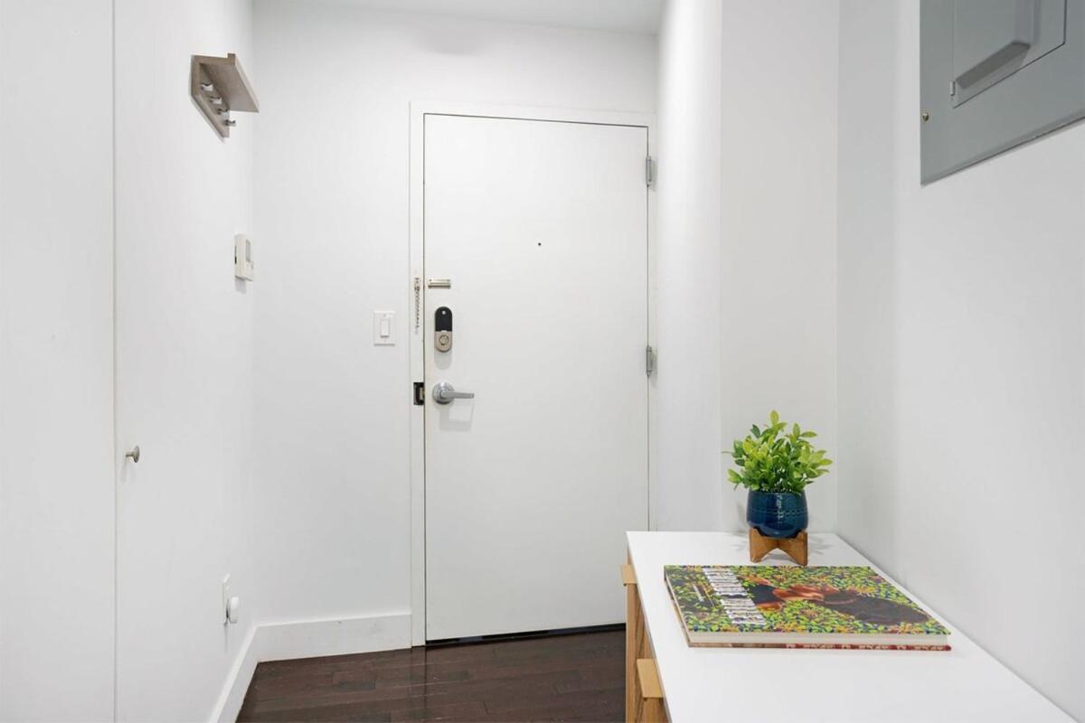 809-2b With A Private Terrace By Columbus Circle Appartamento *